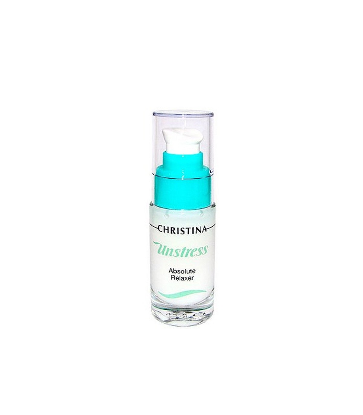 Absolute Relaxer - 30 ml - Serie Unstress - Christina