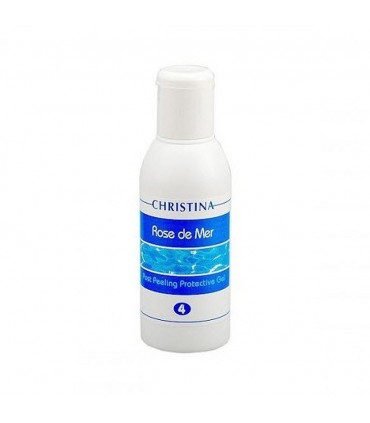 Post Peeling Protective Gel - 150 ml - Step 4 - Rose de Mer - Christina