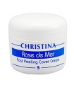 Post Peeling Cover Cream - 20 ml - Step 5 - Rose de Mer - Christina