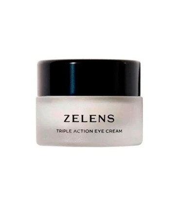 Zelens - Triple Action Eye Cream - 15 ml