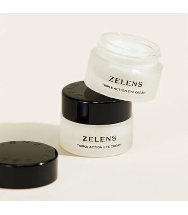 Zelens - Triple Action Eye Cream - 15 ml