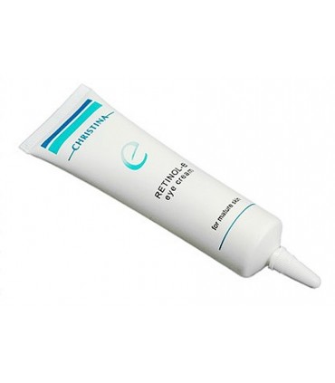 Retinol E - Eye Cream - 30 ml - Eye Treatment - Christina