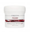 Shielding Cream - SPF-20 - Step 6 - 150 ml - Chateau de Beaute - Christina