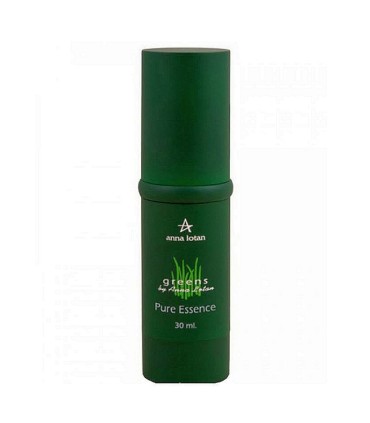 Anna Lotan - Greens - Pure Essence Skin Supplement - 30 ml 1fl.oz