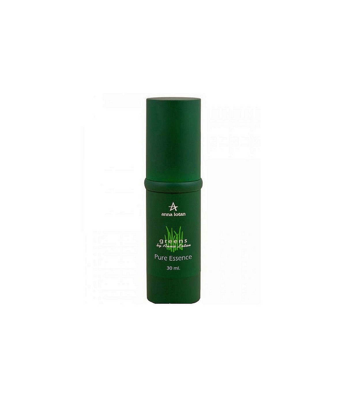 Anna Lotan - Greens - Pure Essence Skin Supplement - 30 ml 1fl.oz