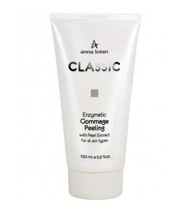 Comforting Massage Cream - 500 ml - Step 5 - BioPhyto - Christina