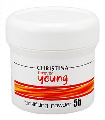 Bio-Lifting Powder - 150 ml - Step 5 - Forever Young - Christina