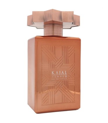 Kajal - The Classic Collection Homme Ii - EDP - Herren-Parfüm - 100 ml